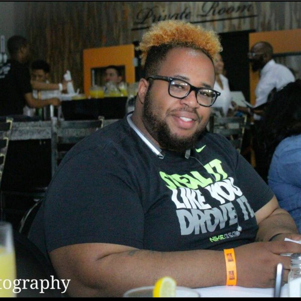 Meet your Posher, Steven